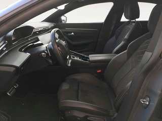 Peugeot 508 BlueHDi 130 S&S GT EAT8 96 kW (130 CV)