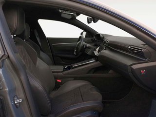 Peugeot 508 BlueHDi 130 S&S GT EAT8 96 kW (130 CV)