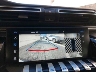 Peugeot 508 BlueHDi 130 S&S GT EAT8 96 kW (130 CV)