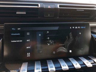 Peugeot 508 BlueHDi 130 S&S GT EAT8 96 kW (130 CV)