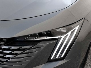 Peugeot 508 BlueHDi 130 S&S GT EAT8 96 kW (130 CV)