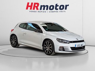 Volkswagen Scirocco Typhoon by R-Line 1.4 TSI BMT 92 kW (125 CV)