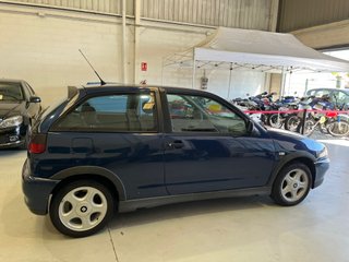SEAT Ibiza 1.9tdi 90cv.