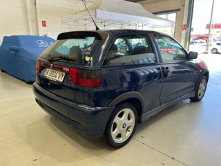 SEAT Ibiza 1.9tdi 90cv.