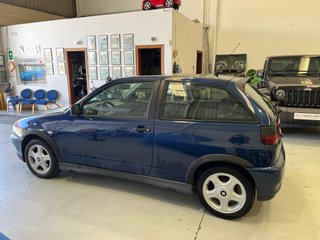 SEAT Ibiza 1.9tdi 90cv.