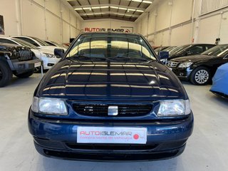 SEAT Ibiza 1.9tdi 90cv.