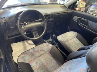 SEAT Ibiza 1.9tdi 90cv.