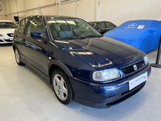 SEAT Ibiza 1.9tdi 90cv.
