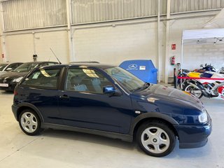 SEAT Ibiza 1.9tdi 90cv.