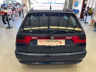 SEAT Ibiza 1.9tdi 90cv.