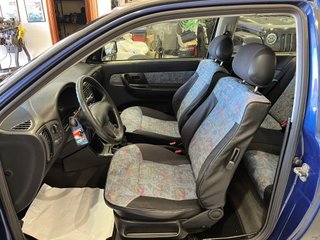 SEAT Ibiza 1.9tdi 90cv.