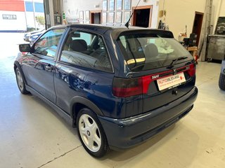 SEAT Ibiza 1.9tdi 90cv.