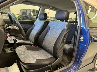 SEAT Ibiza 1.9tdi 90cv.