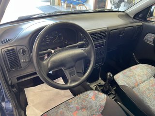 SEAT Ibiza 1.9tdi 90cv.