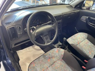 SEAT Ibiza 1.9tdi 90cv.