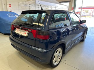 SEAT Ibiza 1.9tdi 90cv.