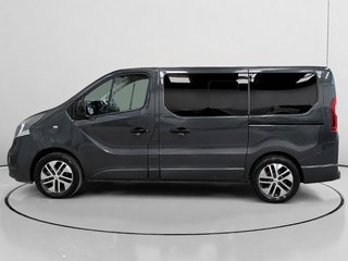 Opel Vivaro Combi 1.6 CDTI Tourer L1 2.7t 107 kW (145 CV)