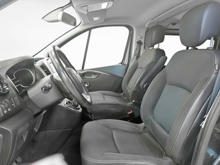 Opel Vivaro Combi 1.6 CDTI Tourer L1 2.7t 107 kW (145 CV)