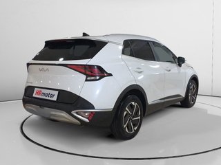 Kia Sportage 1.6 T-GDi Concept 4X2 110 kW (150 CV)