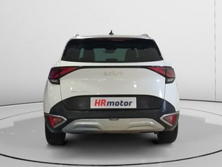 Kia Sportage 1.6 T-GDi Concept 4X2 110 kW (150 CV)
