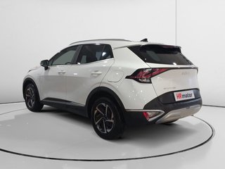 Kia Sportage 1.6 T-GDi Concept 4X2 110 kW (150 CV)