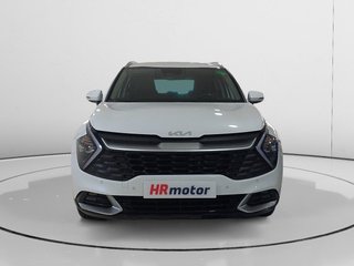 Kia Sportage 1.6 T-GDi Concept 4X2 110 kW (150 CV)
