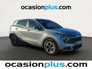 Kia Sportage 1.6 CRDi MHEV Business 4x2 100 kW (136 CV)