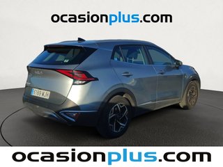 Kia Sportage 1.6 CRDi MHEV Business 4x2 100 kW (136 CV)