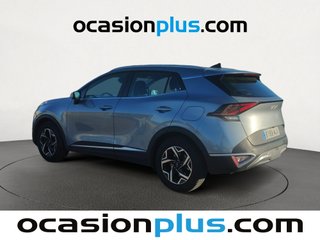 Kia Sportage 1.6 CRDi MHEV Business 4x2 100 kW (136 CV)