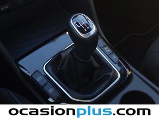 Kia Sportage 1.6 CRDi MHEV Business 4x2 100 kW (136 CV)
