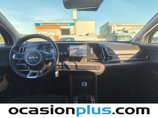 Kia Sportage 1.6 CRDi MHEV Business 4x2 100 kW (136 CV)