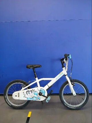 btwin inuit 100 16