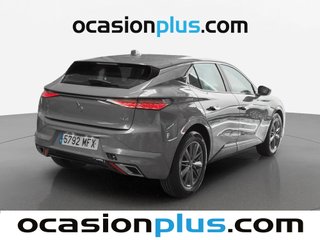 DS DS4 PureTech 130 Bastille Auto 96 kW (130 CV)