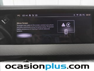 DS DS4 PureTech 130 Bastille Auto 96 kW (130 CV)