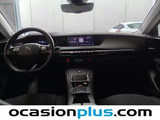 DS DS4 PureTech 130 Bastille Auto 96 kW (130 CV)