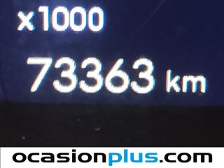 DS DS4 PureTech 130 Bastille Auto 96 kW (130 CV)
