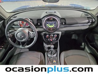 MINI MINI Clubman One D 85 kW (116 CV)
