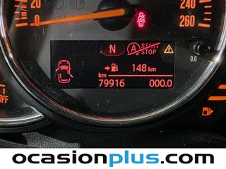 MINI MINI Clubman One D 85 kW (116 CV)