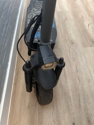 Patinete electrico acepto cambio por bici de stunt