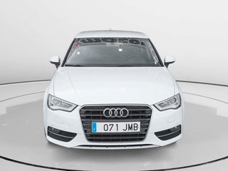 Audi A3 Sportback Advanced 1.6 TDI clean diesel 81 kW (110 CV)