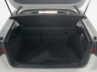 Audi A3 Sportback Advanced 1.6 TDI clean diesel 81 kW (110 CV)