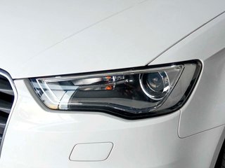 Audi A3 Sportback Advanced 1.6 TDI clean diesel 81 kW (110 CV)