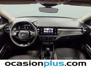 Skoda Fabia 1.0 TSI Style 81 kW (110 CV)
