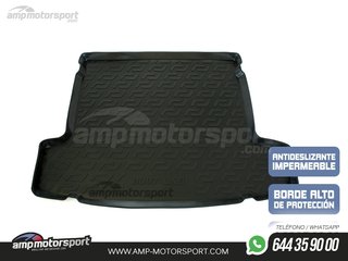 CUBREMALETEROS PARA BMW X1 E84 2009-2015