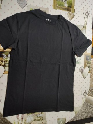 Pantalón chándal chico + camiseta talla M
