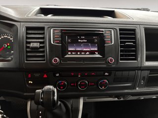 Volkswagen Caravelle Trendline Largo 2.0 TDI BMT 110 kW (150 CV) DSG