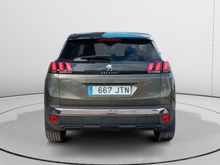 Peugeot 3008 BlueHDI 120 S&S Allure 88 kW (120 CV)