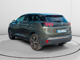 Peugeot 3008 BlueHDI 120 S&S Allure 88 kW (120 CV)