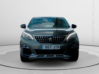 Peugeot 3008 BlueHDI 120 S&S Allure 88 kW (120 CV)