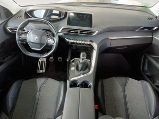 Peugeot 3008 BlueHDI 120 S&S Allure 88 kW (120 CV)